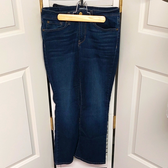 Levis Signature Modern Boot Cut 10S - Picture 7 of 11